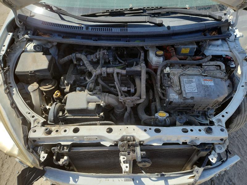 Продажа на аукционе авто 2013 Toyota Prius C, vin: JTDKDTB37D1543223, номер лота: 60450636