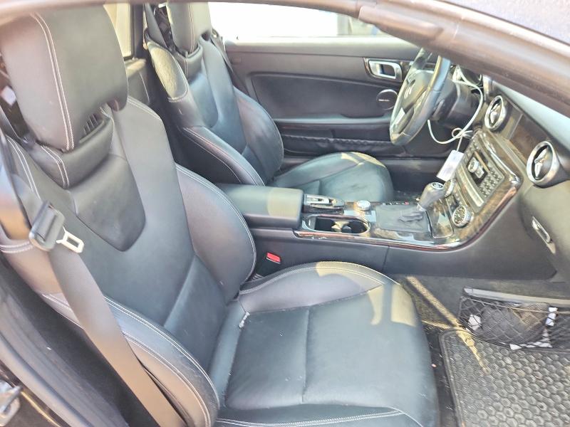 Продажа на аукционе авто 2012 Mercedes-benz Slk, vin: WDDPK5HA3CF010693, номер лота: 59056846