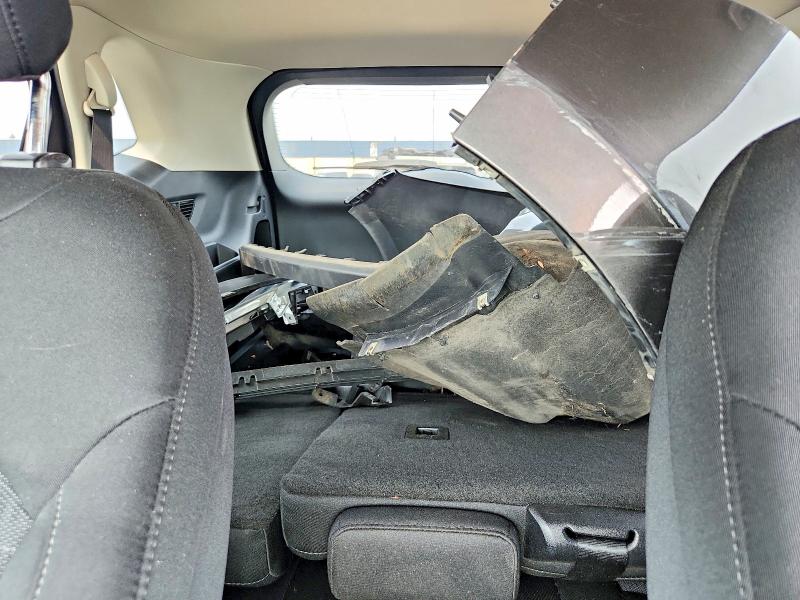 Aukcja sprzedaży 2019 Ford Edge, vin: 2FMPK4G93KBB41372, numer aukcji: 61696706