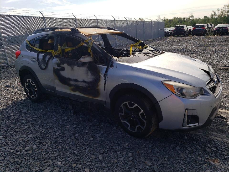 Aukcja sprzedaży 2017 Subaru Crosstrek, vin: JF2GPABC6HH225755, numer aukcji: 62487576