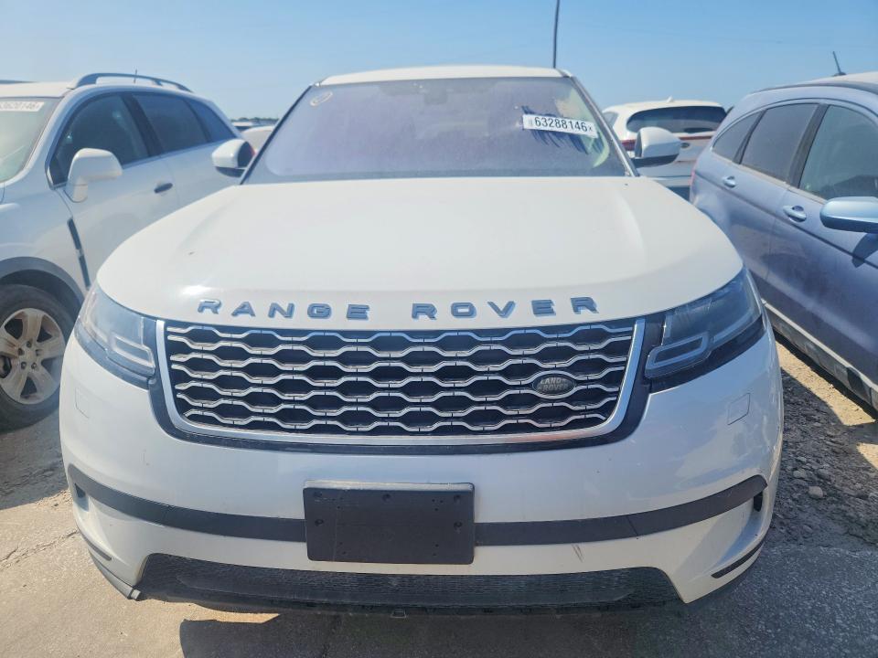 Aukcja sprzedaży 2018 Land Rover Range Rover Velar, vin: SALYB2RN3JA709615, numer aukcji: 63288146