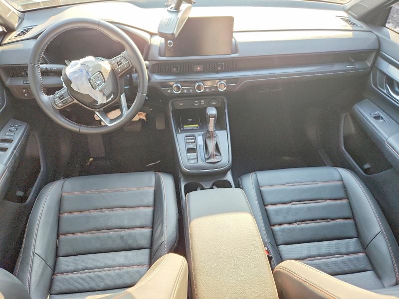 Aukcja sprzedaży 2025 Honda Cr-v, vin: 5J6RS6H87SL040165, numer aukcji: 60833436