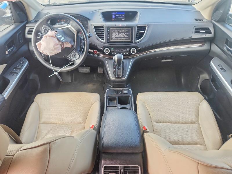 Aukcja sprzedaży 2016 Honda Cr-v, vin: 5J6RM3H9XGL016810, numer aukcji: 59746986