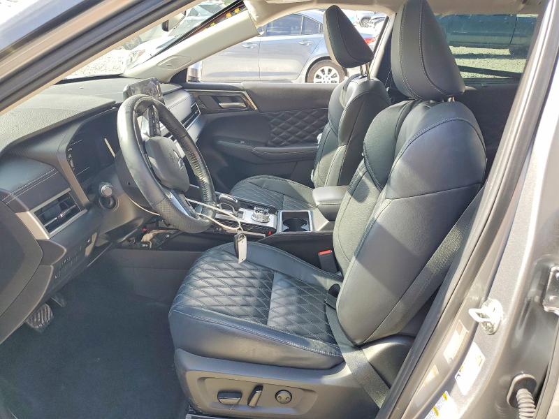Продажа на аукционе авто 2023 Mitsubishi Outlander, vin: JA4J3VA89PZ043832, номер лота: 63106606