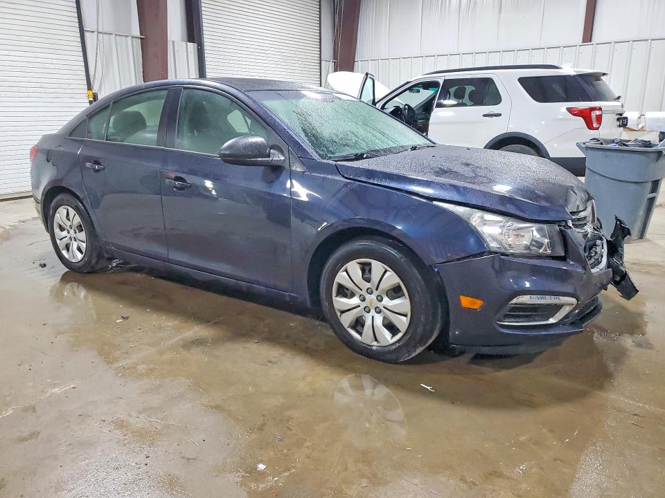 Продаж на аукціоні авто 2015 Chevrolet Cruze, vin: 1G1PA5SH5F7247521, номер лоту: 61179996