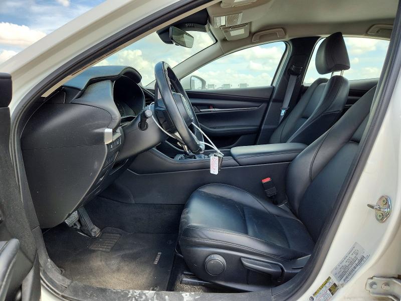 Продаж на аукціоні авто 2021 Mazda 3, vin: JM1BPABLXM1319598, номер лоту: 59976066