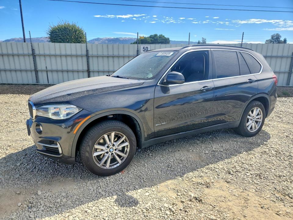 Продажа на аукционе авто 2015 Bmw X5, vin: 5UXKR2C51F0H41513, номер лота: 61808406