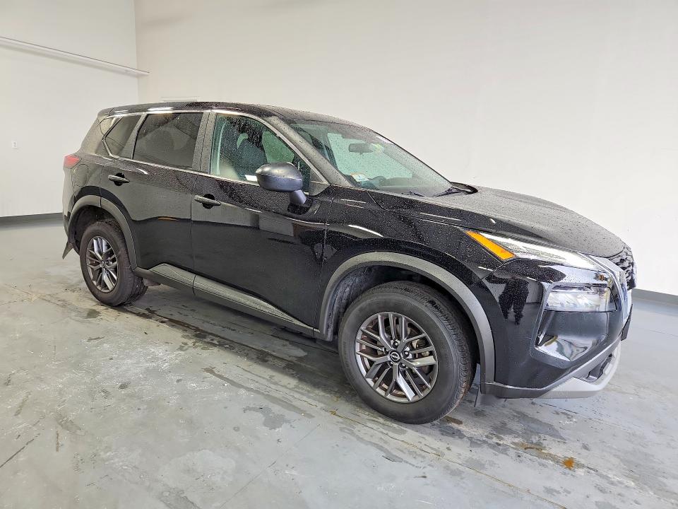 Продажа на аукционе авто 2023 Nissan Rogue, vin: 5N1BT3AB0PC854704, номер лота: 59682066