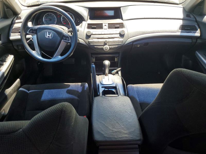Aukcja sprzedaży 2010 Honda Accord, vin: 1HGCP2F73AA091254, numer aukcji: 60633726
