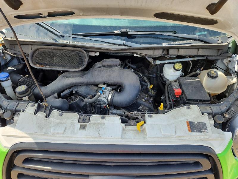 2019 Ford Transit მანქანა იყიდება აუქციონზე, vin: 1FTYR3XM4KKB82568, აუქციონის ნომერი: 62030726