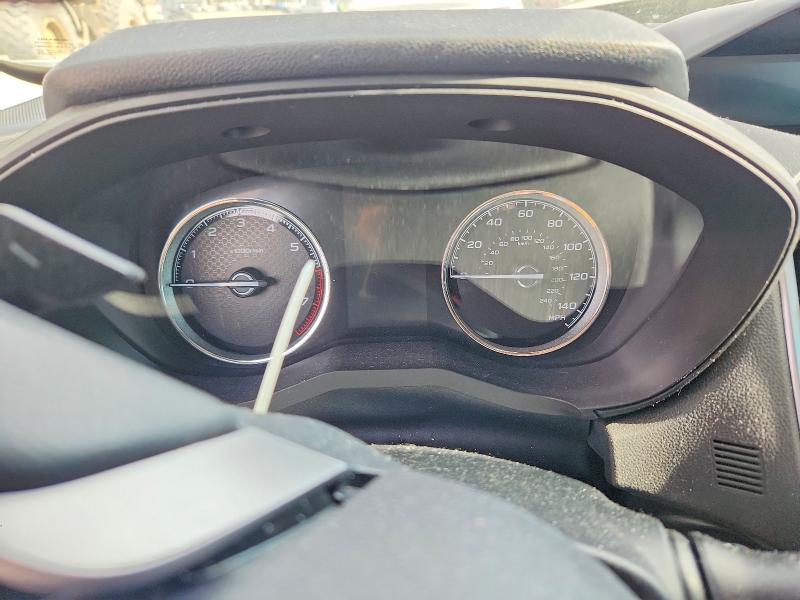 Aukcja sprzedaży 2021 Subaru Forester, vin: JF2SKAXC2MH411644, numer aukcji: 62571996