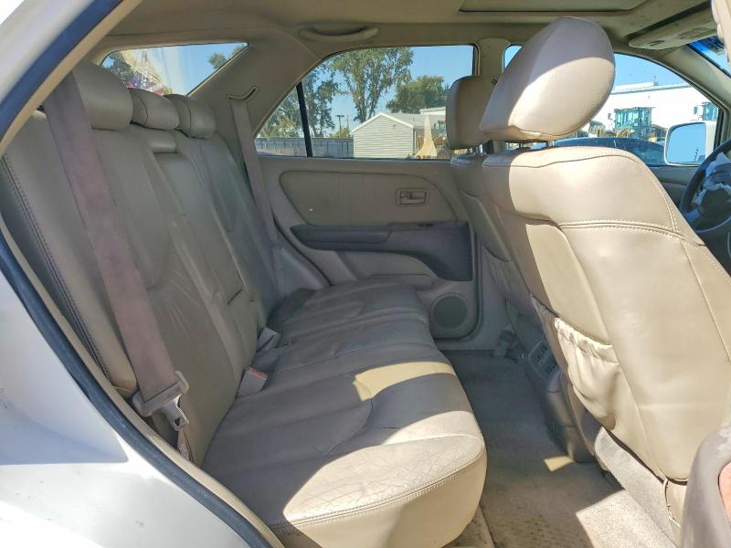 Продажа на аукционе авто 2000 Lexus Rx, vin: JT6GF10U1Y0067327, номер лота: 60199966