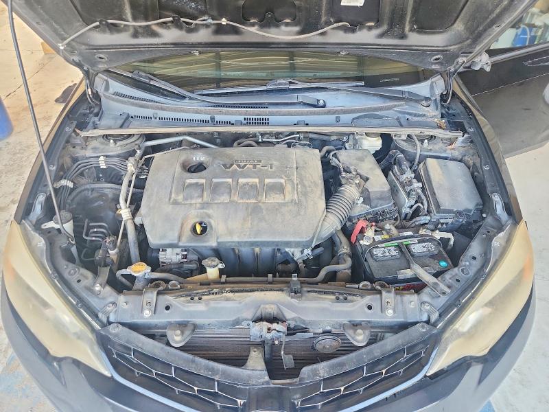61966996 :رقم المزاد ، 2T1BURHE5EC094388 vin ، 2014 Toyota Corolla مزاد بيع