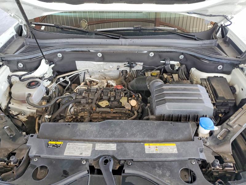 Продаж на аукціоні авто 2024 Volkswagen Atlas, vin: 1V2HR2CA3RC554667, номер лоту: 63746226