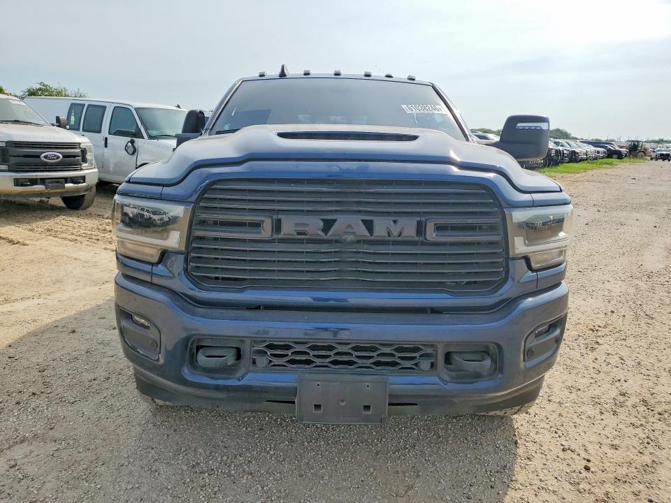 61038246 :رقم المزاد ، 3C6UR5NL7RG163381 vin ، 2024 Ram 2500 مزاد بيع