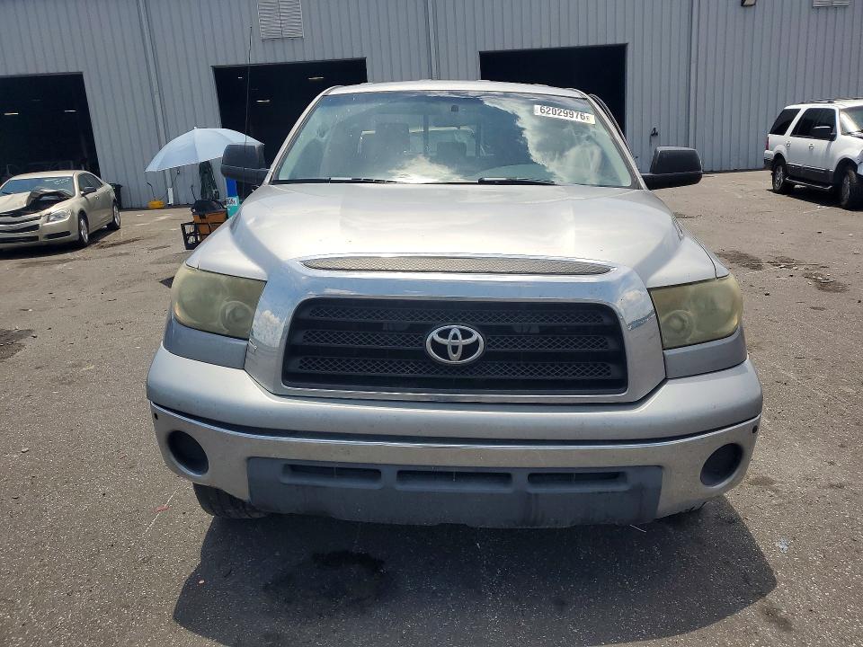 Продаж на аукціоні авто 2007 Toyota Tundra, vin: 5TBRV54107S450255, номер лоту: 62029976