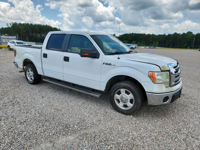 Продаж на аукціоні авто 2010 Ford F150, vin: 1FTFW1CV9AFB24515, номер лоту: 60040796