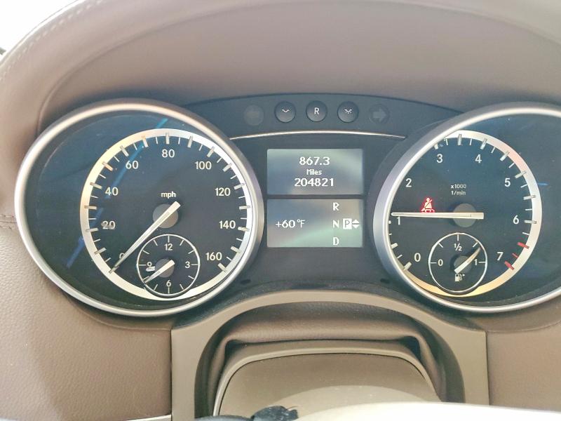 Продаж на аукціоні авто 2011 Mercury Gl, vin: 4JGBF7BE8BA755236, номер лоту: 60214256