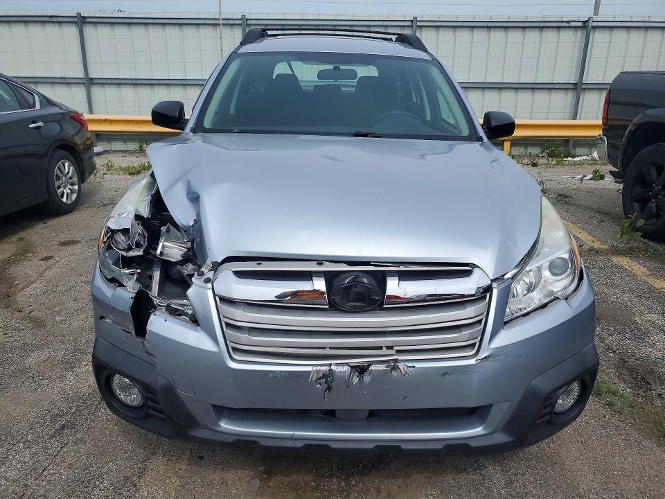 Продаж на аукціоні авто 2014 Subaru Outback, vin: 4S4BRCAC5E3218395, номер лоту: 60805796