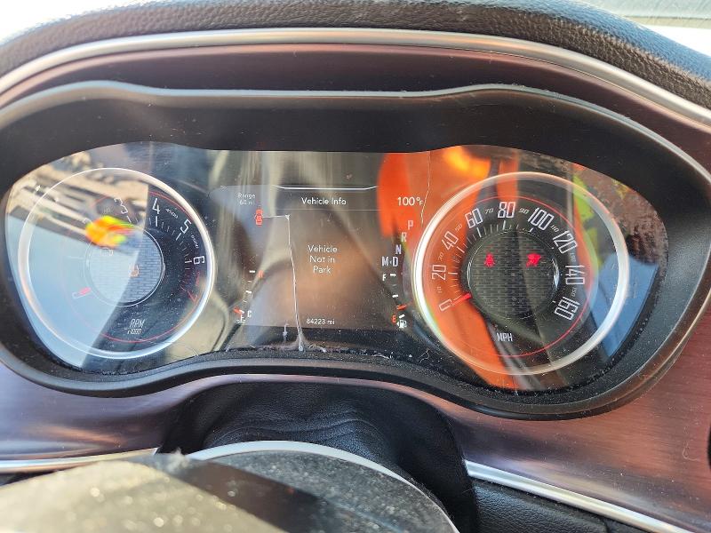2018 Dodge Challenger მანქანა იყიდება აუქციონზე, vin: 2C3CDZAG9JH321943, აუქციონის ნომერი: 60453256