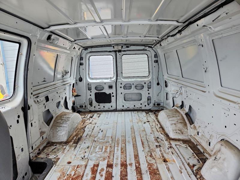 2005 Ford Econoline მანქანა იყიდება აუქციონზე, vin: 1FTNE24L45HA36869, აუქციონის ნომერი: 62663596