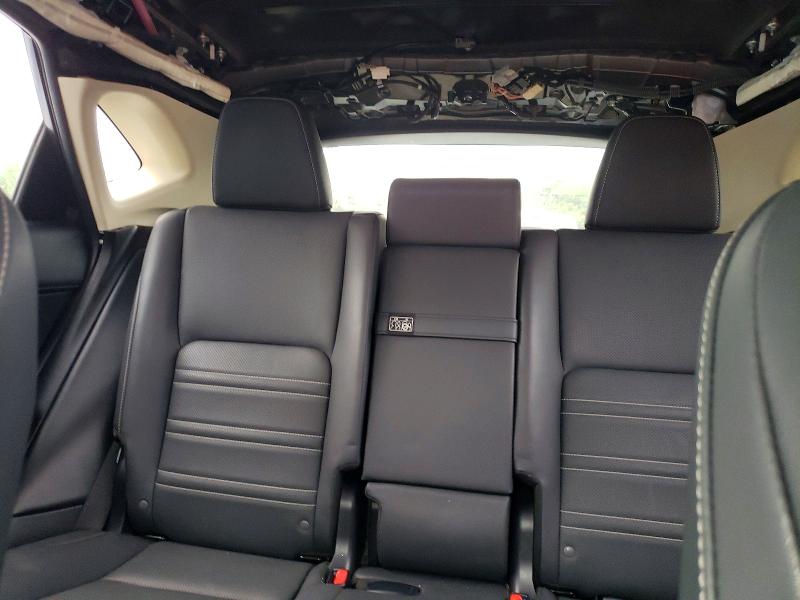 Aukcja sprzedaży 2019 Lexus Nx 300, vin: JTJBARBZ0K2201813, numer aukcji: 60660346