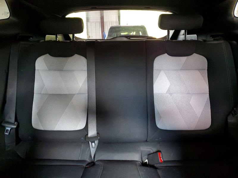 Продажа на аукционе авто 2025 Chevrolet Trax, vin: KL77LGEP0SC069208, номер лота: 62990886