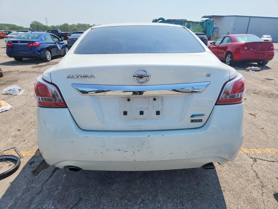 Продаж на аукціоні авто 2013 Nissan Altima, vin: 1N4AL3AP5DC908625, номер лоту: 61015696