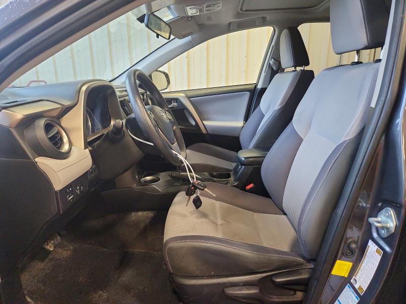 Продажа на аукционе авто 2015 Toyota Rav4, vin: JTMRFREV9FJ021608, номер лота: 61901426