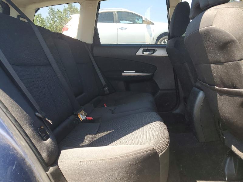 Продажа на аукционе авто 2012 Subaru Forester, vin: JF2SHADC0CH448595, номер лота: 61726466