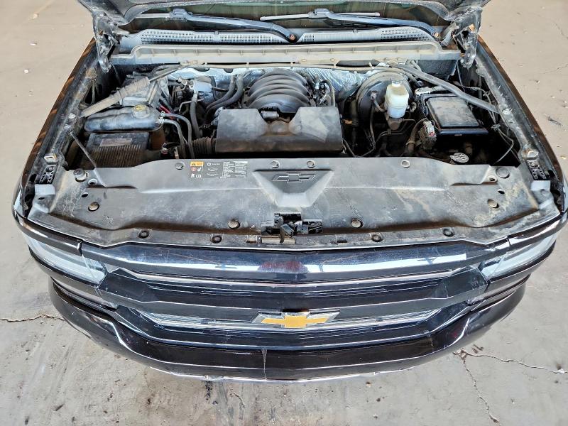 59855586 :رقم المزاد ، 1GCNKNEH5GZ330119 vin ، 2016 Chevrolet Silverado مزاد بيع