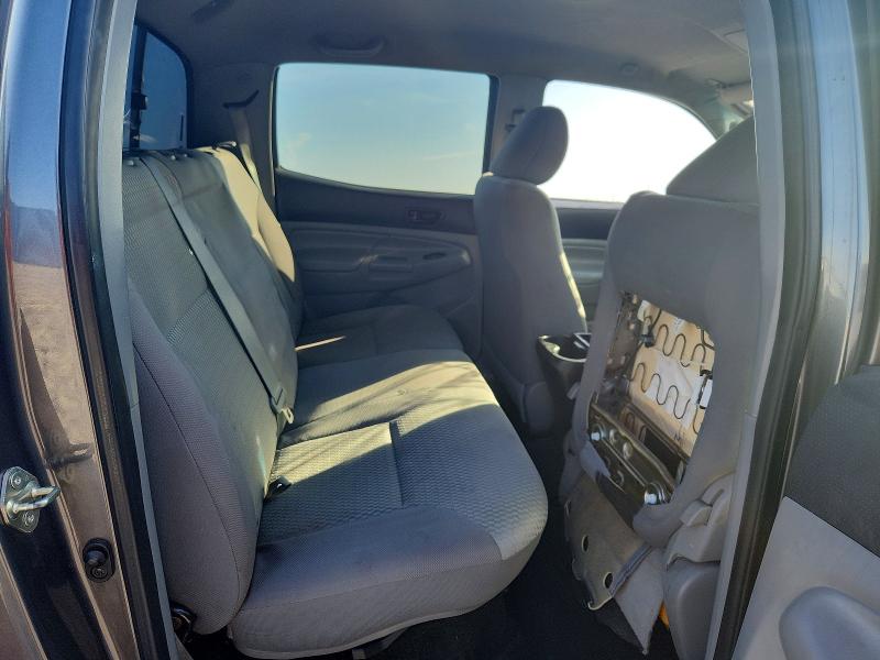 2014 Toyota Tacoma მანქანა იყიდება აუქციონზე, vin: 5TFJU4GN7EX060292, აუქციონის ნომერი: 59325376