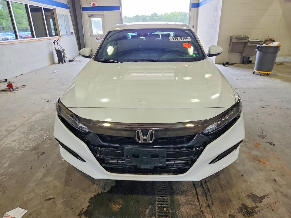 Продажа на аукционе авто 2020 Honda Accord, vin: 1HGCV2F30LA030630, номер лота: 59678286