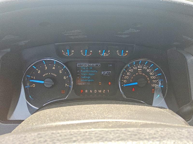 Aukcja sprzedaży 2013 Ford F150, vin: 1FTFW1ETXDFC48602, numer aukcji: 56299476