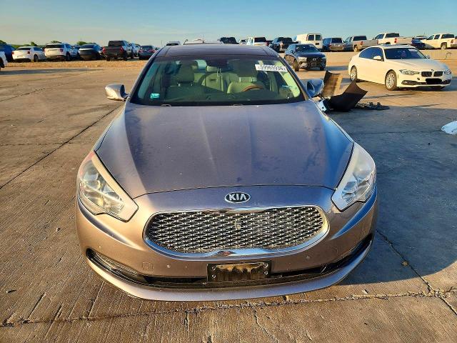 Продаж на аукціоні авто 2016 Kia K900, vin: KNALU4D37G6032140, номер лоту: 59965936