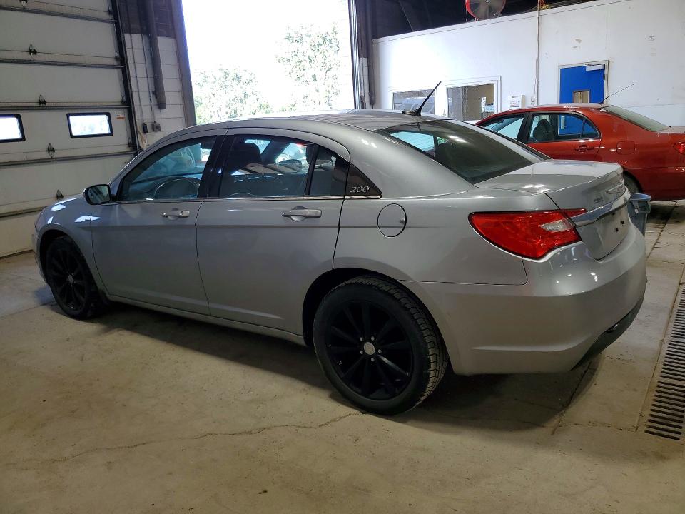 Aukcja sprzedaży 2014 Chrysler 200, vin: 1C3CCBCG9EN103490, numer aukcji: 61384366