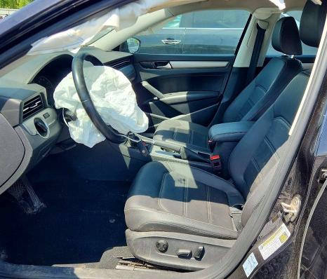 95589645 :رقم المزاد ، 1VWSA7A36LC019613 vin ، 2020 Volkswagen Passat مزاد بيع