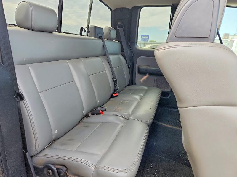 Продажа на аукционе авто 2004 Ford F150, vin: 1FTPX04514KC52771, номер лота: 61684836