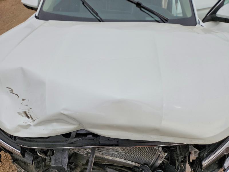 2024 Volkswagen Atlas მანქანა იყიდება აუქციონზე, vin: 1V2FR2CA1RC590140, აუქციონის ნომერი: 62851346