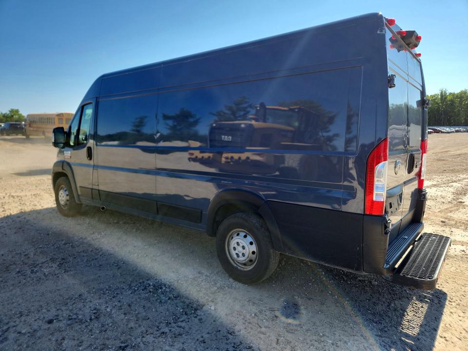 Aukcja sprzedaży 2020 Ram Promaster 3500, vin: 3C6URVJG5LE140371, numer aukcji: 62262586