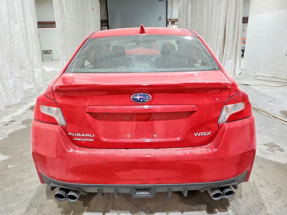 61206666 :رقم المزاد ، JF1VA1P63K8818884 vin ، 2019 Subaru Wrx مزاد بيع