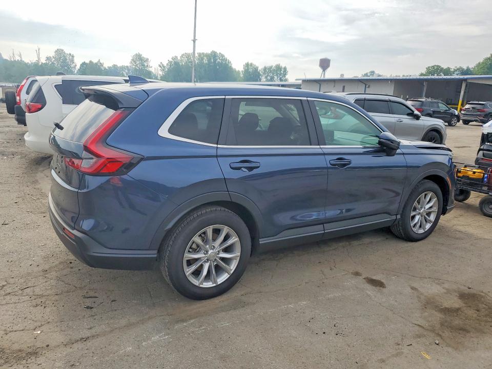 Продажа на аукционе авто 2025 Honda Cr-v, vin: 2HKRS4H43SH487717, номер лота: 61800076