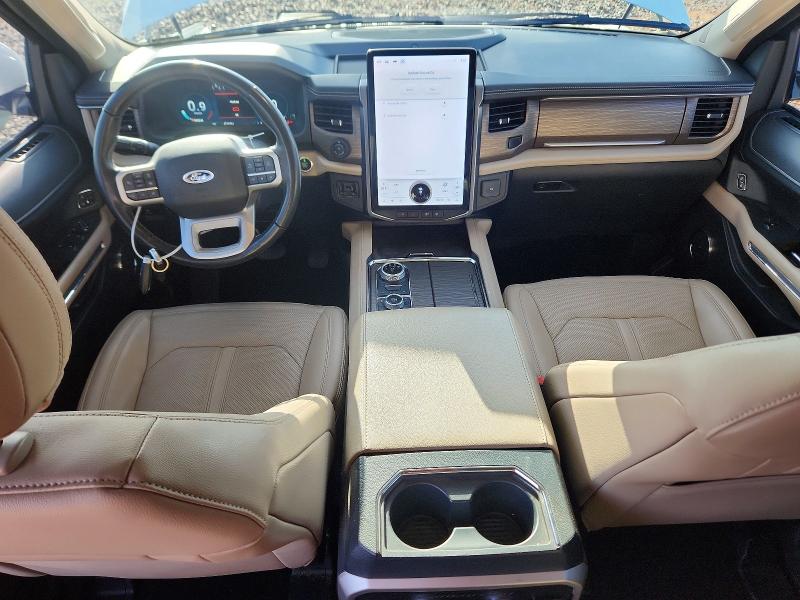 Aukcja sprzedaży 2023 Ford Expedition, vin: 1FMJK2A86PEA65331, numer aukcji: 61930516