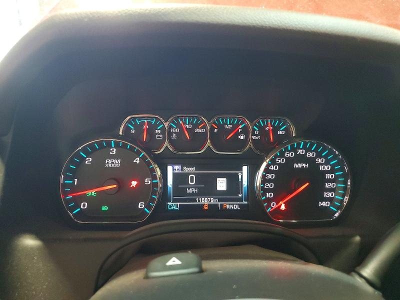 85618185 :رقم المزاد ، 1GNSKCKCXJR131579 vin ، 2018 Chevrolet Tahoe مزاد بيع