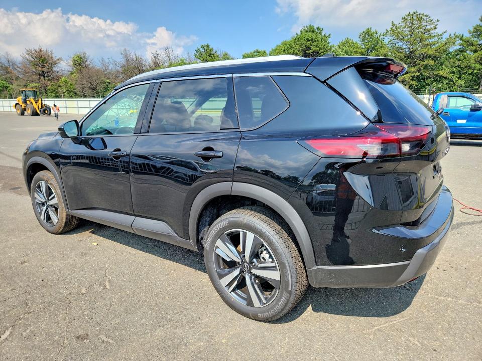 Продажа на аукционе авто 2026 Nissan Rogue, vin: 5N1BT3CB1TC844688, номер лота: 62324986