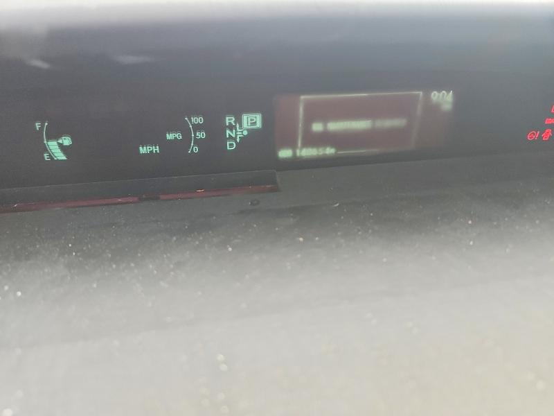 Продажа на аукционе авто 2010 Toyota Prius, vin: JTDKN3DU3A0042754, номер лота: 60030916
