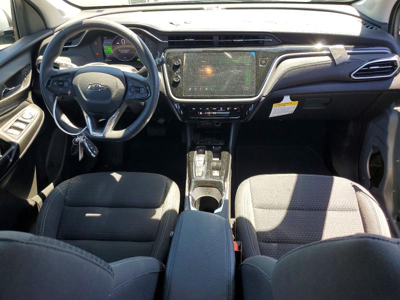 Aukcja sprzedaży 2022 Chevrolet Bolt Euv, vin: 1G1FY6S03N4103361, numer aukcji: 62669776