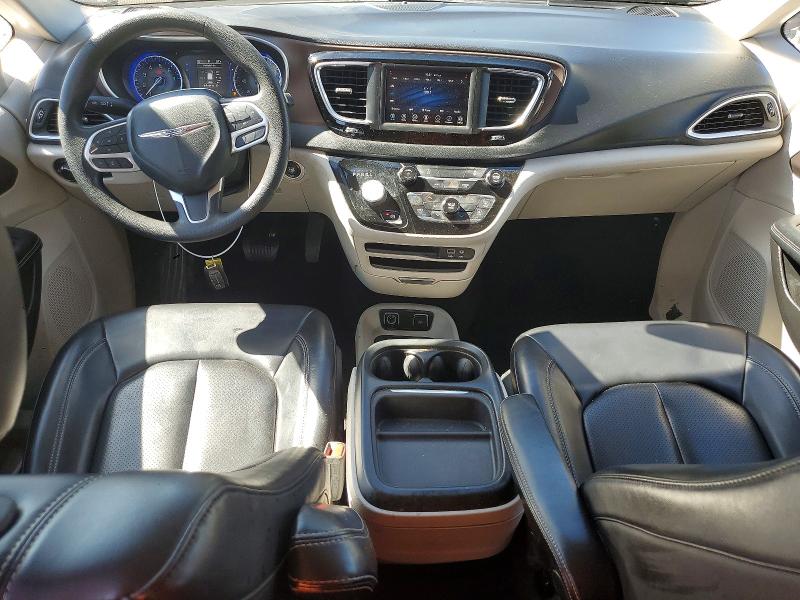 Продаж на аукціоні авто 2020 Chrysler Voyager, vin: 2C4RC1DG3LR266148, номер лоту: 63285256