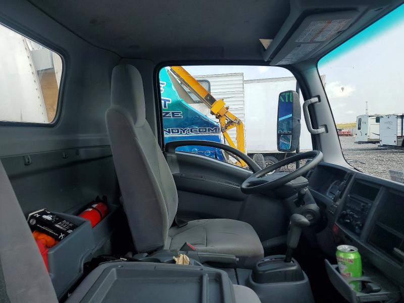 2020 Isuzu Npr Xd მანქანა იყიდება აუქციონზე, vin: JALC4W167L7K01119, აუქციონის ნომერი: 62952756