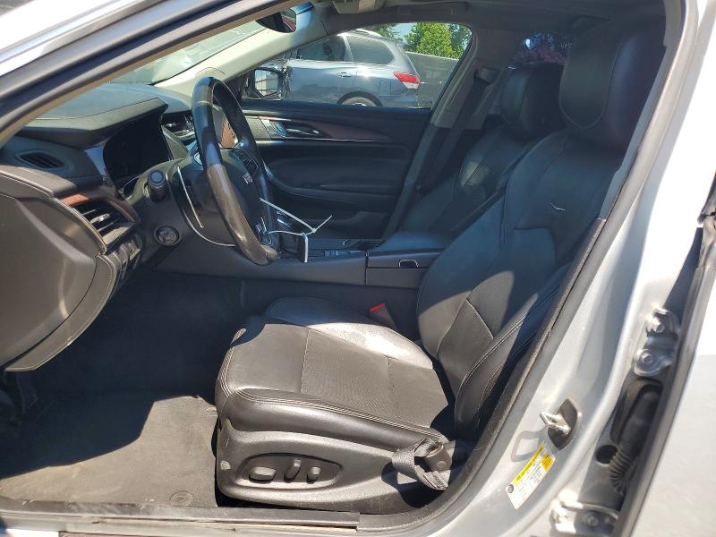 Продажа на аукционе авто 2016 Cadillac Cts, vin: 1G6AR5SX4G0175494, номер лота: 60378026